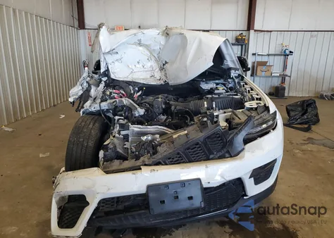 2023 Jeep Grand Cherokee Laredo from USA, damaged, VIN 1C4RJHAG2PC530980